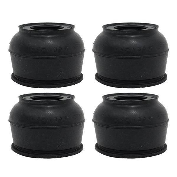 大野ゴム ロアボールジョイントブーツ DC-1304 4個 ＲＸ−８ ＲＸ８ SE3P ダストブーツ...