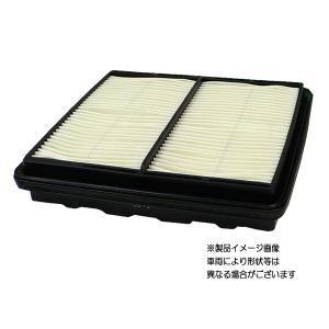 BLITZ（O.S.P） BLITZ(ブリッツ) SUS POWER AIR FILTER LM WS-735B