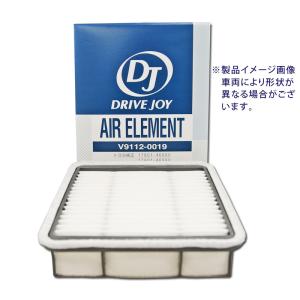 ★エアフィルター★アリスト JZS160/JZS161用｜net-buhinkan-ys