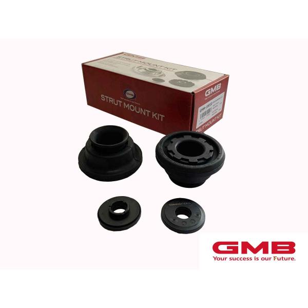 GMBショックアッパーマウントキット EKシリーズB11W用 GMM-10010