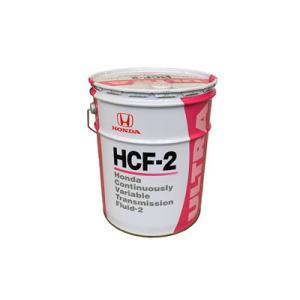 ☆ホンダ純正CVTオイル HCF-2  20L 送料無料