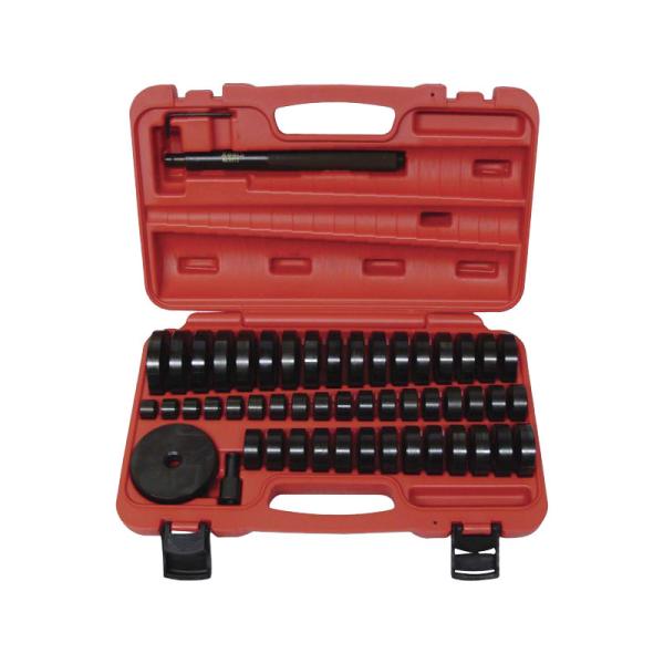 油圧プレス用アタッチメント