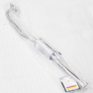 パジェロミニ H58A ミツビシ HST センターパイプ 065-115CPA 本体