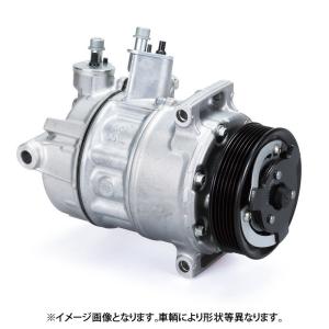 スズキ セルボ HG21S 【 リビルト 】 エアコンコンプレッサー 【コア