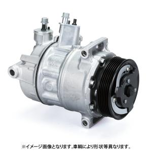 ボルボ 純正240/940エアコンコンプレッサー 新品　未使用 ボルボ 純正240/940エアコンコンプレッサー 新品 未使用 - メルカリ