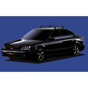 ☆TUFREQシステムキャリア レガシィB4 BE5/BE9/BEE/BES用 ベース