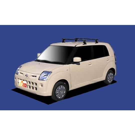 ☆TUFREQシステムキャリア ピノ HC24S用 ベースキット1台分