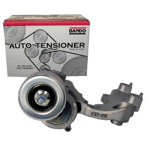 トヨタ（TOYOTA） Vベルトオートテンショナー クラウン（GRS系