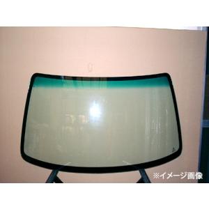 ☆フロントガラス（モール付）☆タウンボックス U61W/U62W用 : NET  
