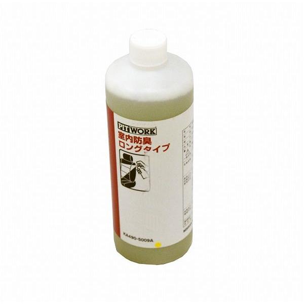 ●日産PITWORK 室内防臭 ロングタイプ 液剤 500mL 特価▽