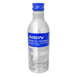 AISIN オイル添加剤 エンジンオイルトリートメント 200ml ADEAZ-9003[Engine Oil Treatment]｜net-buhinkan