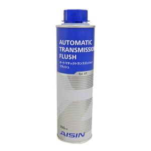 AISIN AT洗浄剤 ATミッションフラッシュ 300ml ADTAZ-9002[Automatic Transmission Flush]｜net-buhinkan