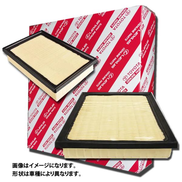 ★エアフィルター★レクサス NX300H AYZ15用