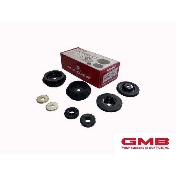 GMBショックアッパーマウントキット ワゴンRMH34S用 GMS-10050