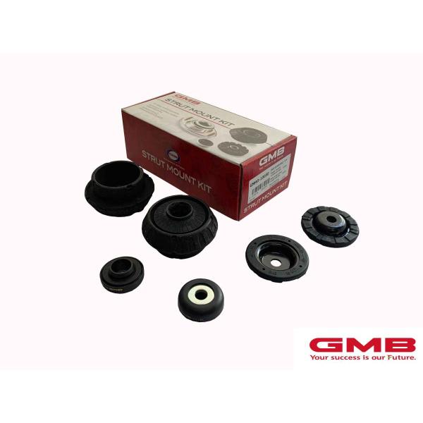 GMBショックアッパーマウントキット ゼスト/ゼストスパークJE2(W・D)用 GMHO-10050