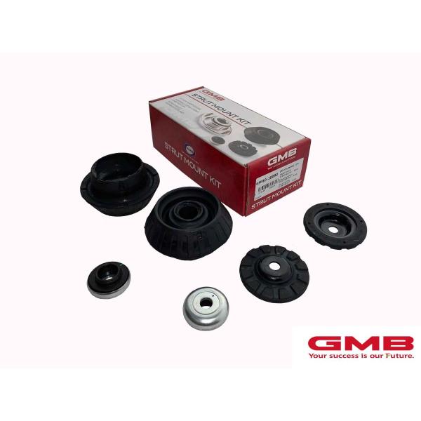 GMBショックアッパーマウントキット モビリオGK1用 GMHO-10090