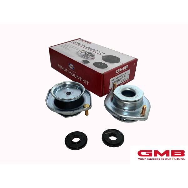 GMBショックアッパーマウントキット パッソKGC10用 GMD-10040