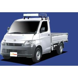 TUFREQ ルーフキャリア タウンエーストラック S402U用/Cシリーズ