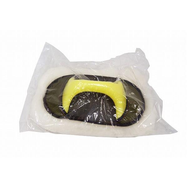 ●日産PITWORK ムートンモップ 1個