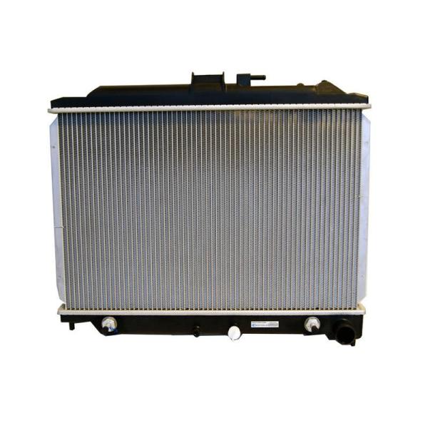 KOYOラジエター マツダ キャロル 3BA-HB37S用 品番：PL103175 社外新品 国内メ...