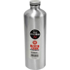 ポイント5倍）ガソリン携行缶 12L 消防法適合品 GX-12 : 買援隊ヤフー