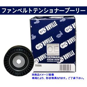 Net 部品館 外車 輸入車用 ｖベルトテンショナー プーリー Yahoo ショッピング