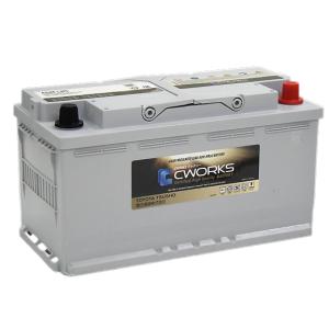 トヨタ（TOYOTA） 【保証付】新品 バッテリー L5 スープラ(Supra) 3BA