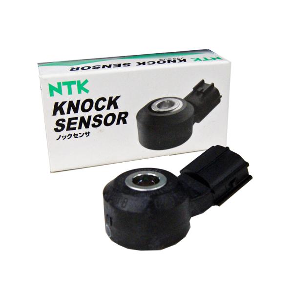 NTKノックセンサー スバル サンバーバン S321Q用 品番：KNE58 社外新品