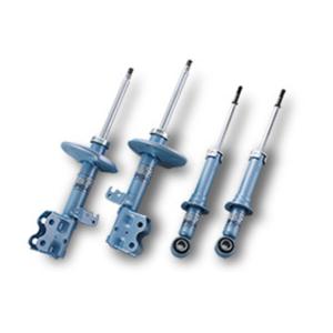 KYB カヤバ KYB NEW SR SPECIAL トヨタ アルファード GGH25W 08/5〜用