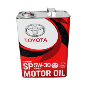 トヨタ純正キャッスルオイル ノアハイブリッド ZWR80W用 1台分 : NET