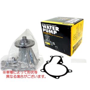 ★ウォーターポンプ★デリカＤ：５ CV4W/CV2W/CV5W用 特価▽｜net-buhinkan