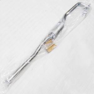 新品マフラー三菱パジェロミニH58A (4WD) ターボ HSTNo.065-118