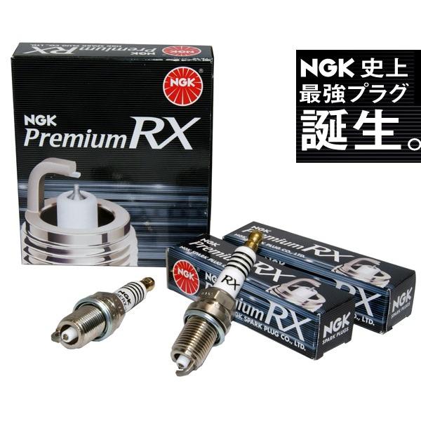 ★NGKプレミアムRXプラグ★ベンツW638 Vクラス V230GF-638230用