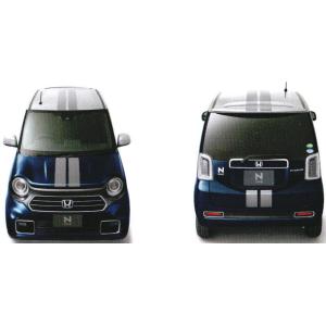 N One デカール センターの商品一覧 通販 Yahoo ショッピング