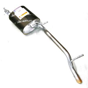 フジツボ]HA24S アルト(NA/2WD)用マフラー(レガリスK ) : ユニオン