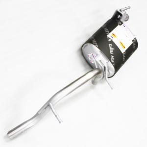 スプーン テールサイレンサー(N1タイプ) シビックタイプR EP3 2001/12