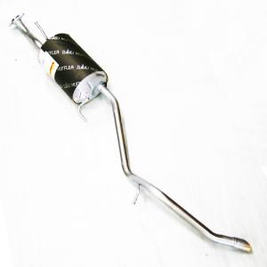 エブリイバン DA64V スズキ HST マフラー 096-105 本体オール