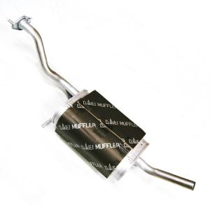 ☆キャリイトラックDA63T 種類有(3)用リアマフラー 個人宅発送可能