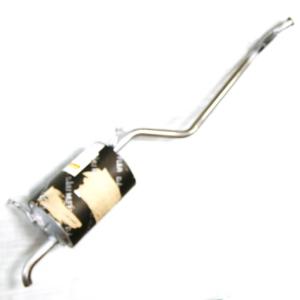 ☆キャリイトラックDA63T 種類有(1)用リアマフラー 個人宅発送可能