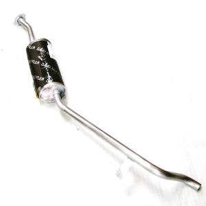 コペン ◇コペン ABA-L880K エキゾーストマニホールド NO.289347