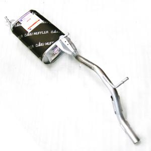 ワゴンR MC11S MC21S スズキ HST マフラー 096-85 本体オール