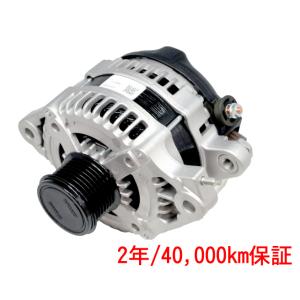 RAPリビルトオルタネーター レガシイ BES 純正品番23700AA440用