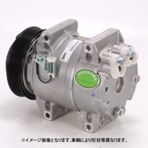 ボルボ 【M's】 VOLVO V60 S60 V70 S80 SIGMA エアコン