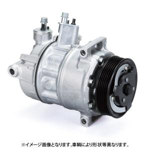 リビルト エアコンコンプレッサー VW（フォルクスワーゲン