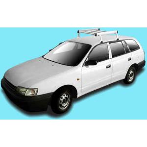 ◇ROCKYルーフキャリアSAシリーズ バモス HM1/2/3/4 全車 SA-03(2
