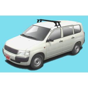 ◇ROCKYルーフキャリアSAシリーズ サクシード・プロボックス NHP160V