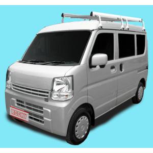 ◇ROCKYルーフキャリアSAシリーズ バモス HM1/2/3/4 全車 SA-03(2