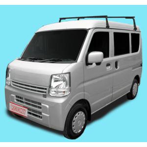 ◇ROCKYルーフキャリアSAシリーズ NV100クリッパー／クリッパー