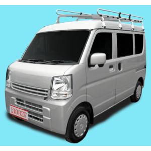 エブリィ H17.8-H27.2/DA64V/DA64W ルーフPH234B+ エブリィ H17.8-H27.2/DA64V/DA64W ルーフPH234B+ - メルカリ