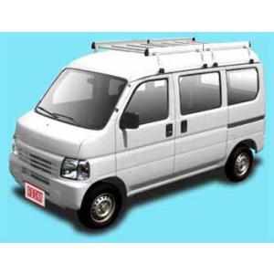 ◇ROCKYリアラダーAKシリーズ N−VAN/N−VAN＋STYLE JJ1